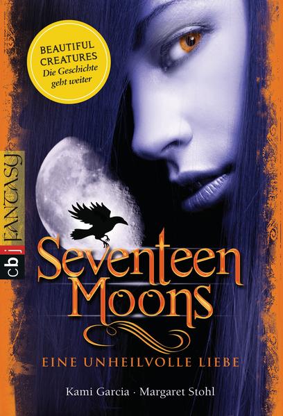 Eine unheilvolle Liebe: Seventeen Moons | Bundesamt für magische Wesen