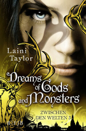 Zwischen den Welten: Dreams of Gods and Monsters | Bundesamt für magische Wesen
