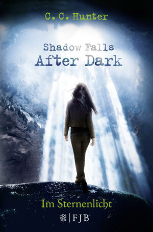 Shadow Falls - After Dark: Im Sternenlicht | Bundesamt für magische Wesen