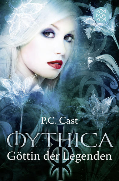 Mythica 7: Göttin der Legenden | Bundesamt für magische Wesen