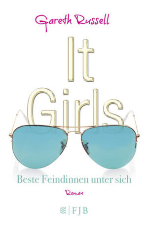 It-Girls | Bundesamt für magische Wesen