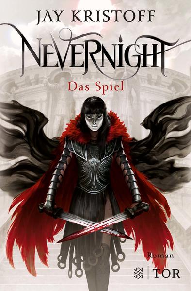 Nevernight: Das Spiel | Bundesamt für magische Wesen