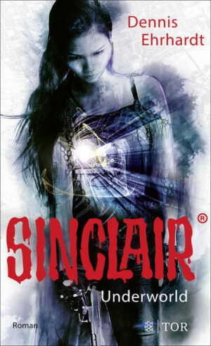 Sinclair: Underworld | Bundesamt für magische Wesen