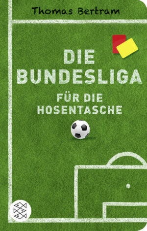 Die Bundesliga für die Hosentasche | Bundesamt für magische Wesen