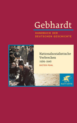 Gebhardt Handbuch der Deutschen Geschichte / Gebhardt: Handbuch der deutschen Geschichte. Band 20 | Dieter Pohl