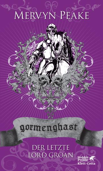 Gormenghast 3: Der letzte Lord Groan | Bundesamt für magische Wesen