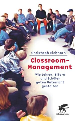 Classroom-Management | Bundesamt für magische Wesen