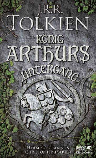 König Arthurs Untergang | Bundesamt für magische Wesen