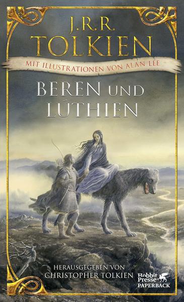 Beren und Lúthien | Bundesamt für magische Wesen