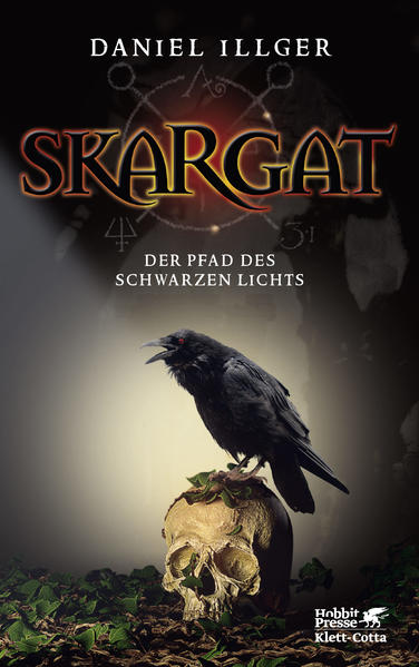 Skargat 3: Der Stern der Mitternacht | Bundesamt für magische Wesen