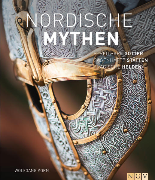 Nordische Mythen | Bundesamt für magische Wesen