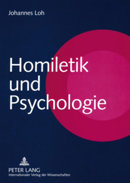 Homiletik und Psychologie | Bundesamt für magische Wesen