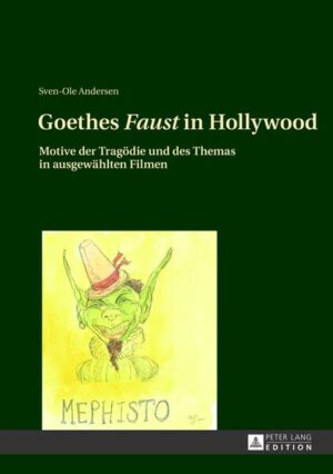 Goethes «Faust» in Hollywood | Bundesamt für magische Wesen