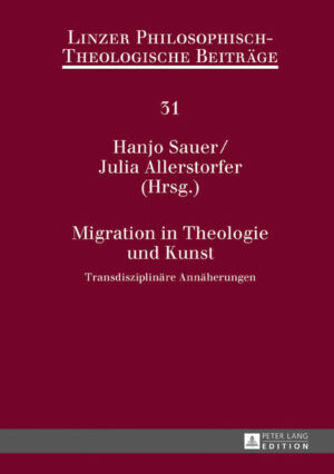 Migration in Theologie und Kunst | Bundesamt für magische Wesen