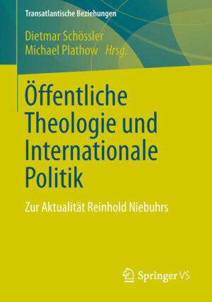 Öffentliche Theologie und Internationale Politik | Bundesamt für magische Wesen