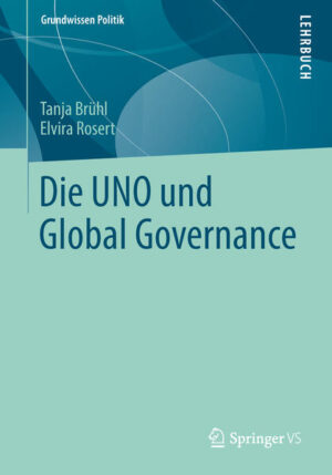 Die UNO und Global Governance | Bundesamt für magische Wesen