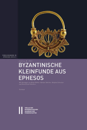 Byzantinische Kleinfunde aus Ephesos | Bundesamt für magische Wesen