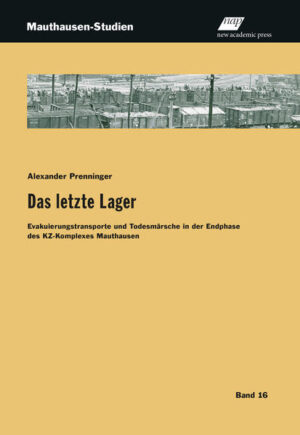 Das letzte Lager | Alexander Prenninger