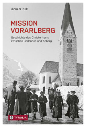 Mission Vorarlberg | Bundesamt für magische Wesen