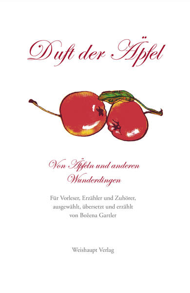 Duft der Äpfel: Von Äpfeln und anderen Wunderdingen | Bundesamt für magische Wesen