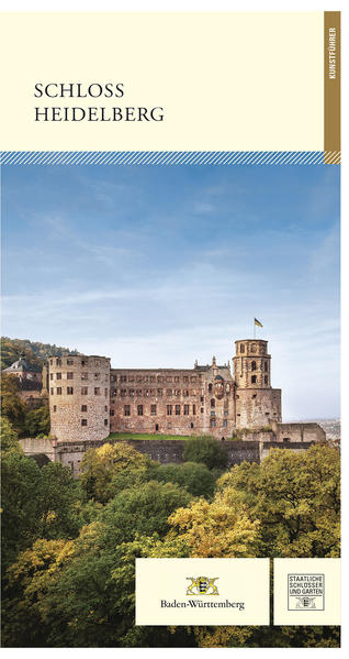 Schloss Heidelberg | Bundesamt für magische Wesen