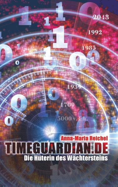 Timeguardian:de: Die Hüterin des Wächtersteins | Bundesamt für magische Wesen