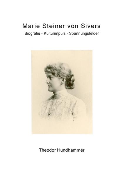 Marie Steiner von Sivers | Bundesamt für magische Wesen