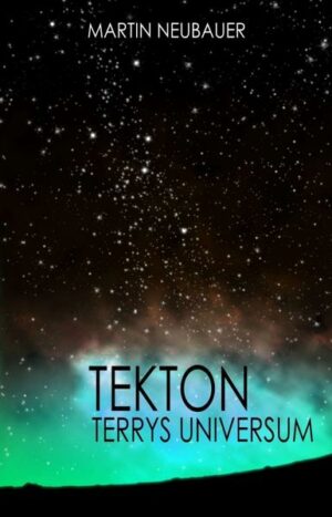 Tekton: Terrys Universum | Bundesamt für magische Wesen