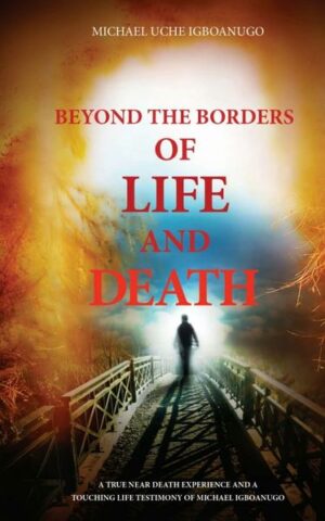 BEYOND THE BORDERS OF LIFE AND DEATH | Bundesamt für magische Wesen