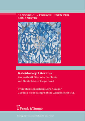 Kaleidoskop Literatur | Bundesamt für magische Wesen