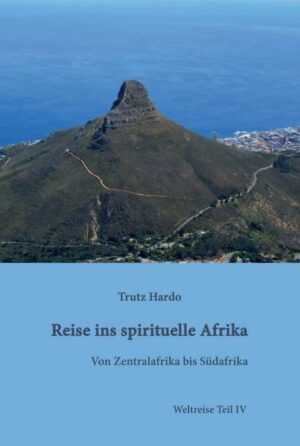 Reise ins spirituelle Afrika | Bundesamt für magische Wesen