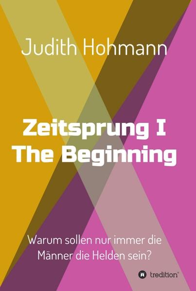 Zeitsprung: The Beginning | Bundesamt für magische Wesen