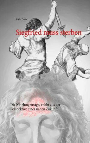 Siegfried muss sterben | Bundesamt für magische Wesen