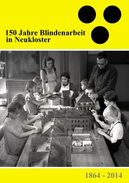 150 Jahre Blindenarbeit in Neukloster | Bundesamt für magische Wesen
