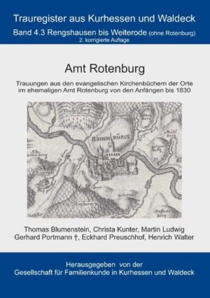 Amt Rotenburg | Bundesamt für magische Wesen