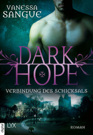 Dark Hope: Verbindung des Schicksals | Bundesamt für magische Wesen