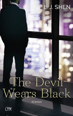 The Devil Wears Black | Bundesamt für magische Wesen