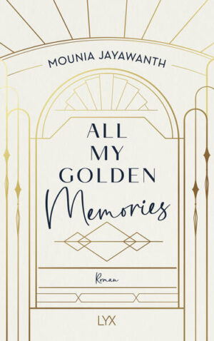 All My Golden Memories | Bundesamt für magische Wesen