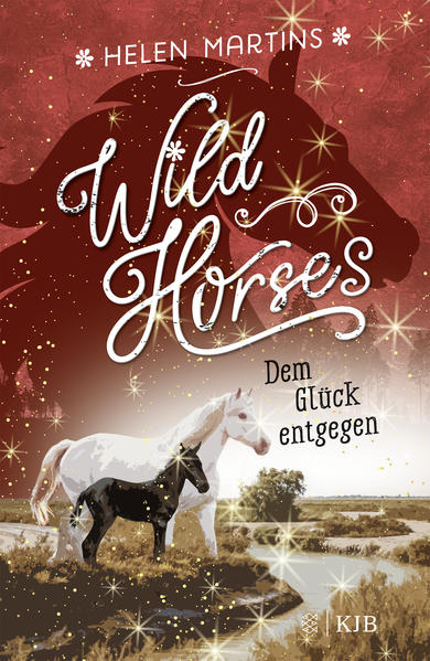 Wild Horses 3: Dem Glück entgegen | Bundesamt für magische Wesen
