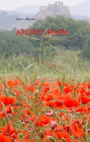 Archie's Room | Harald V. Bergander