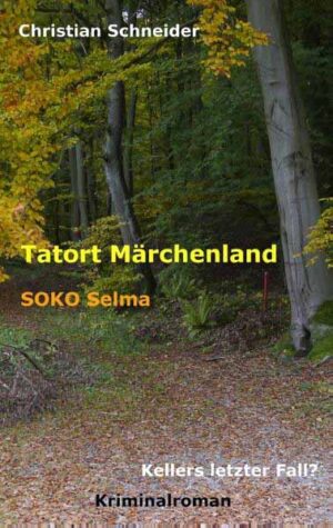 Tatort Märchenland: SOKO Selma Kellers letzter Fall? | Christian Schneider