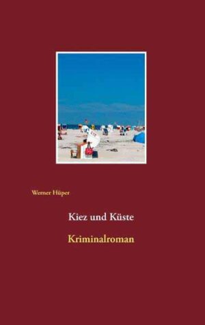 Kiez und Küste | Werner Hüper