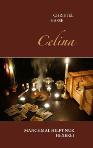 Celina: Manchmal hilft nur Hexerei | Bundesamt für magische Wesen