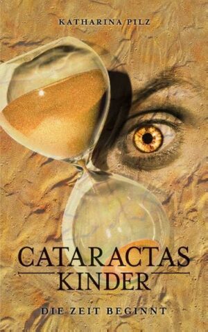 Cataractas Kinder: Die Zeit beginnt | Bundesamt für magische Wesen