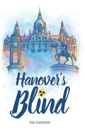 Hanover's Blind | Bundesamt für magische Wesen