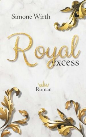 Royal excess | Bundesamt für magische Wesen