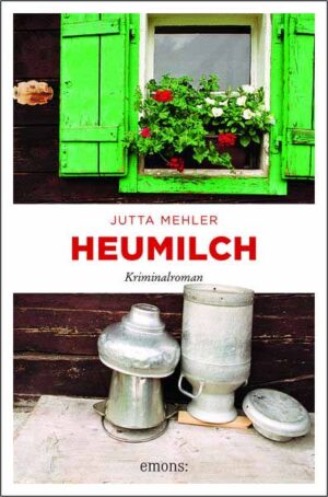 Heumilch | Jutta Mehler