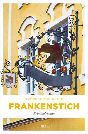 Frankenstich | Katharina Drüppel und Heike Heinlein