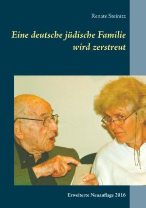Eine deutsche jüdische Familie wird zerstreut | Bundesamt für magische Wesen