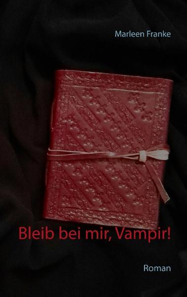 Bleib bei mir, Vampir! | Bundesamt für magische Wesen